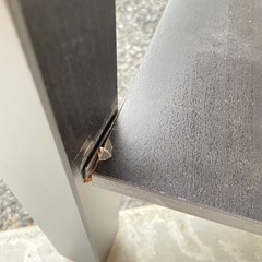 IKEA ローテーブルの画像
