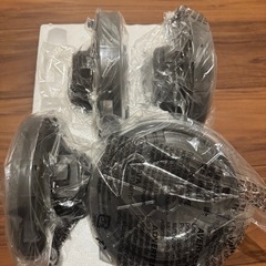 高音質！！RP8ステップワゴン新車外しスピーカーの画像