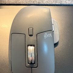 logicool マウス MX MASTER 3の画像