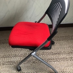 チェアー No.5の画像