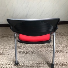 チェアー No.5の画像