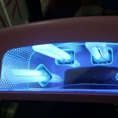 UVランプ　FM818　36Wの画像