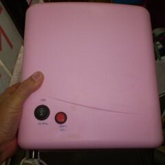 UVランプ　FM818　36Wの画像