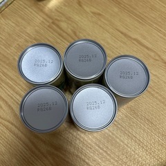ミルクセットの画像
