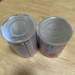 ミルクセットの画像