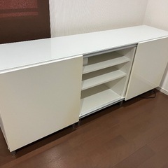 飾り棚の画像