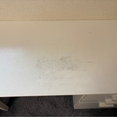 勉強机の画像