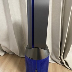 ダイソン　空気清浄機付きファンヒーターの画像