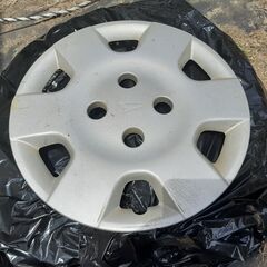 博多区　軽自動車用タイヤ４本 155 65 R13　ダイハツ純正...