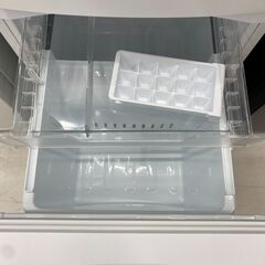 【トレファク イオンモール新瑞橋店】TOHOTAIYOの2ドア冷蔵庫のご紹介です！の画像