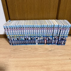 黒子のバスケ全巻
セットの画像