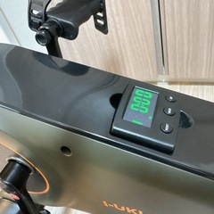 I-UKI  SPORT  ルームバイクの画像