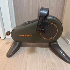 I-UKI  SPORT  ルームバイクの画像