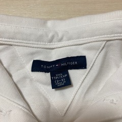 TOMMY子供服の画像