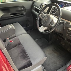平成26年式！ダイハツタントカスタムRS SA!車検2年の画像