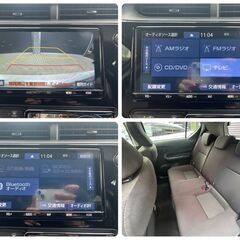 ⭐️トヨタ アクア 1.5 S スタイルブラック⭐️車検2年付🉐格安コミコミ乗出し価格🉐の画像