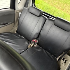ダイハツ　タント　中古車　L375Sの画像