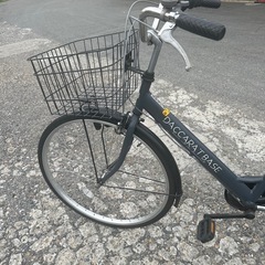 自転車3431の画像