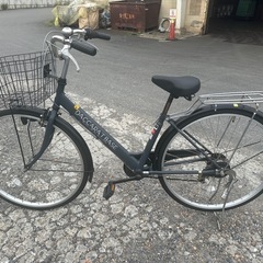 自転車3431の画像