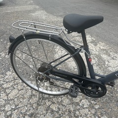 自転車3431の画像