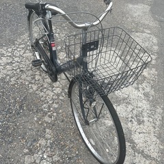 自転車3431の画像