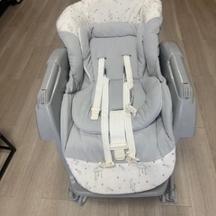 ハイローちぇあチェアの画像