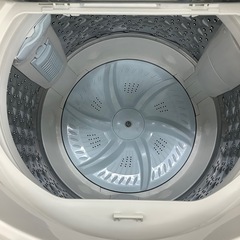 縦型洗濯乾燥機TOSHIBAのご紹介！（トレファク寝屋川）の画像