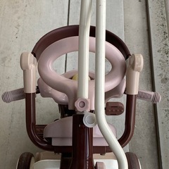 	•	子供用三輪車 	の画像