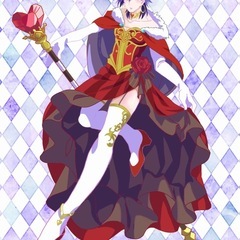 お絵描き仲間募集中