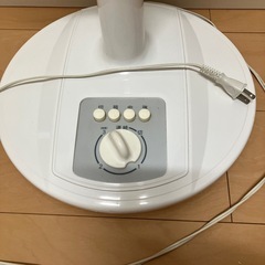 扇風機の画像