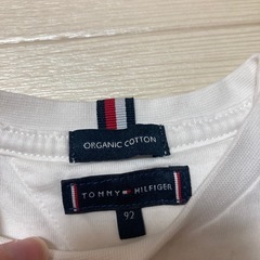 TOMMY子供服の画像