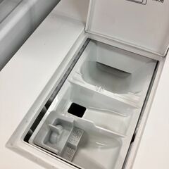 💛Panasonic💛パナソニック💛11/6kgドラム式洗濯機💛2022年製💛NA-LX113BL💛No.6561💛の画像