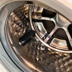 💛Panasonic💛パナソニック💛11/6kgドラム式洗濯機💛2022年製💛NA-LX113BL💛No.6561💛の画像
