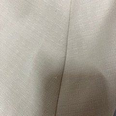 W2510-082 OFUON ワンピース 毛玉ありの画像