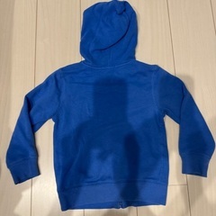 子供服 GAP パーカー 120cmの画像