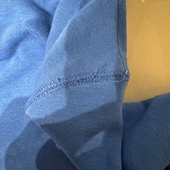 子供服 GAP パーカー 120cmの画像