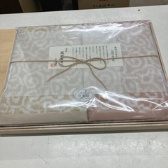 O 2510-084 今治紋織タオル2枚組　新品未使用品の画像