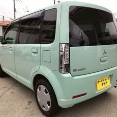 シンプルで使いやすいekワゴン！2年車検付きでお求めやすい価格！の画像