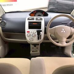 シンプルで使いやすいekワゴン！2年車検付きでお求めやすい価格！の画像