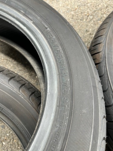 ヨコハマ　ブルーアース14