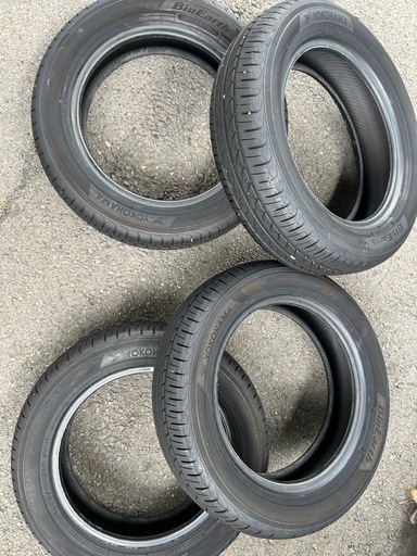 ヨコハマ　ブルーアース14