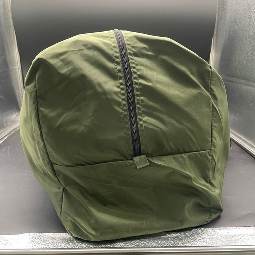 136 DOD カマボコテント3S オプションセット(グリーン)