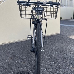 ブリヂストン　BRIDGESTONE TB1eの画像