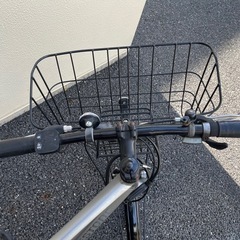 ブリヂストン　BRIDGESTONE TB1eの画像