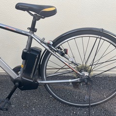 ブリヂストン　BRIDGESTONE TB1eの画像