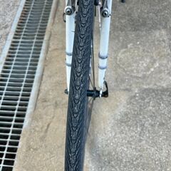 0015 クロスバイクの画像