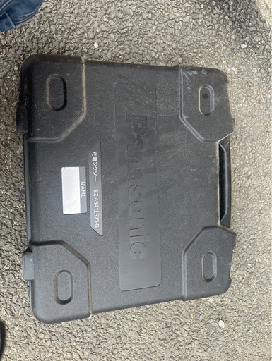 新品‼️パナソニック電動工具