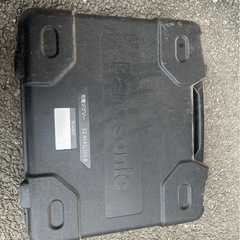 新品‼️パナソニック電動工具の画像