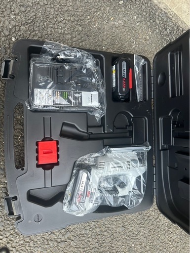 新品‼️パナソニック電動工具