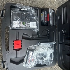 新品‼️パナソニック電動工具の画像